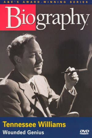 Tennessee Williams: Wounded Genius