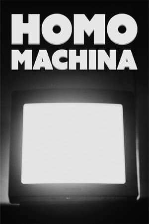 Homo Machina