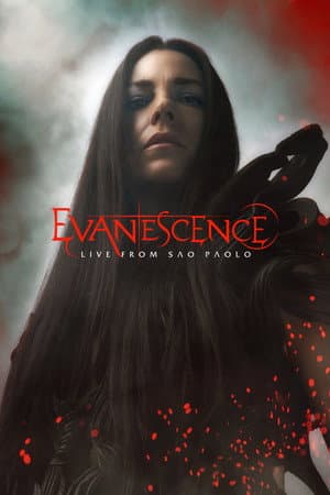 Evanescence: Live From São Paulo