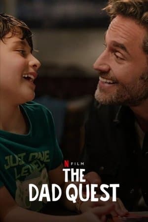 The Dad Quest