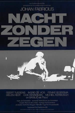 Nacht zonder zegen