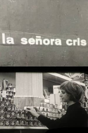 La señora Cris