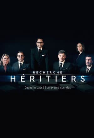 Recherche héritiers