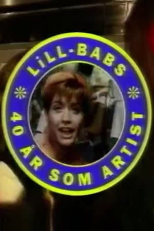 Lill-Babs 40 år som artist