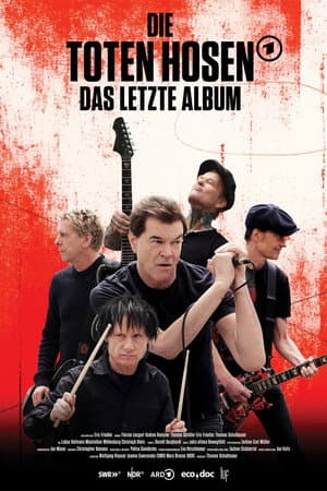 What Remains: Die Toten Hosen – The Last Album