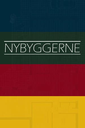 Nybyggerne