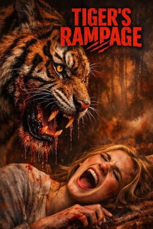 Tiger's Rampage