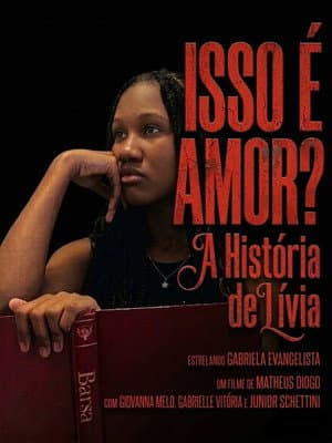 Isso é amor?