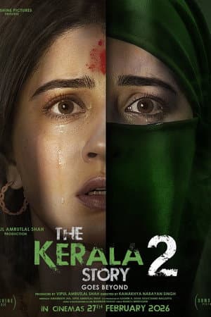 The Kerala Story 2