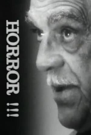 Horror!!!