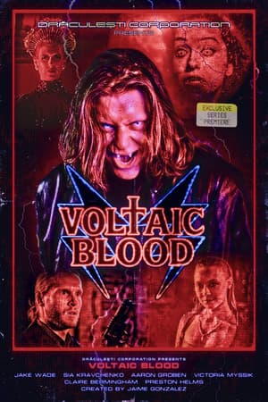 Voltaic Blood