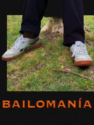 Bailomanía