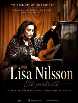 Lisa Nilsson - Ett porträtt