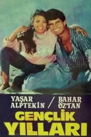 Gençlik Yılları