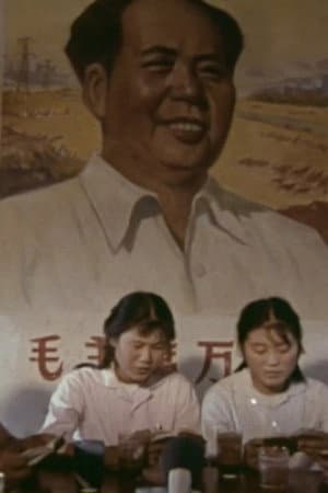 Red Guards after The Cultural Revolution