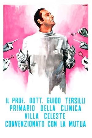 Medicine Italian Style