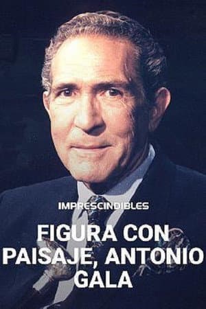 Paisaje con figuras