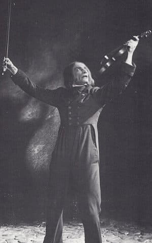 Paganini