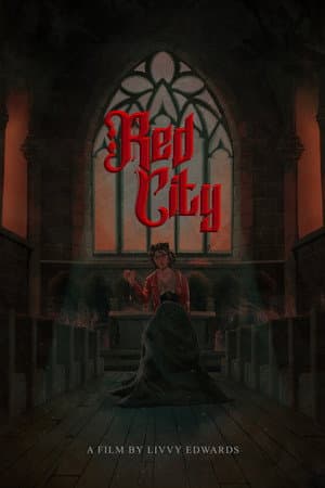 Red City