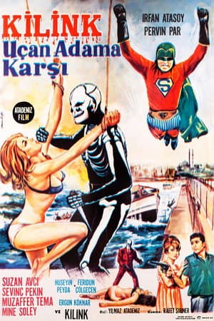 Killing vs. the Flying Man