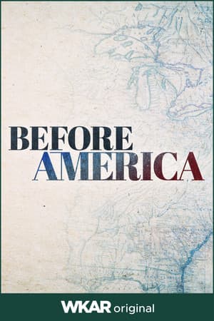 Before America