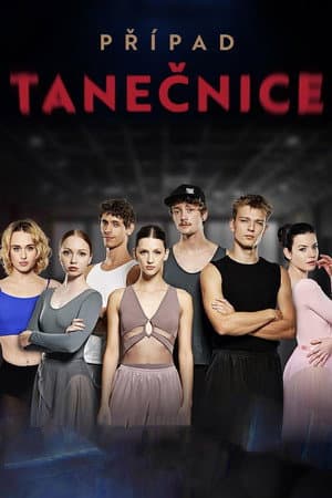 Případ tanečnice