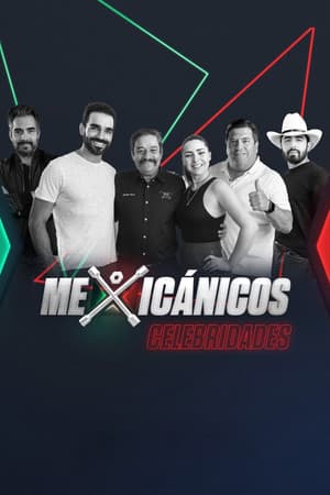 Mexicánicos Celebridades