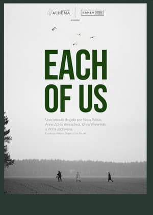 Each of Us