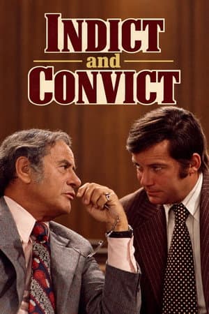 Indict and Convict
