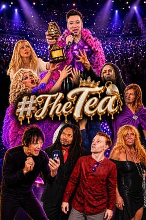 #TheTea