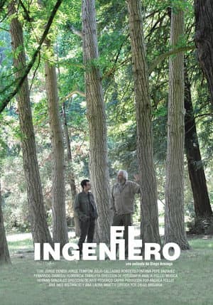 The Engineer