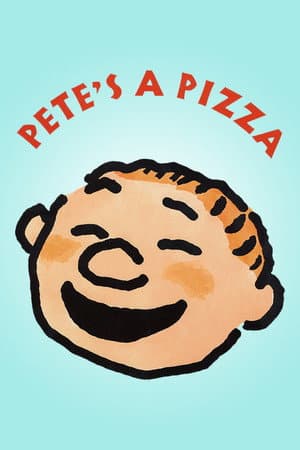 Pete's a Pizza