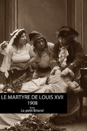 Martyrdom of Louis XVII