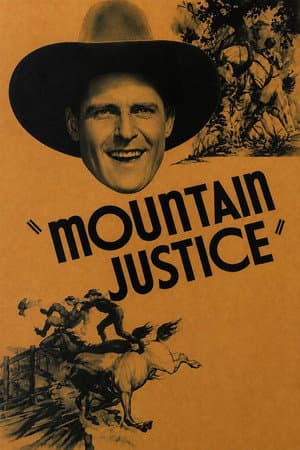 Mountain Justice
