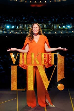 Vilket liv!