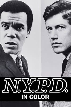 N.Y.P.D.