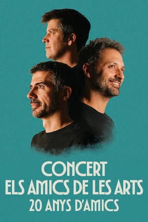 20 anys d'Amics. La festa major