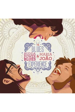 Budda Power Blues & Maria Joao: Reguengos Wine & Blues Fest 2017