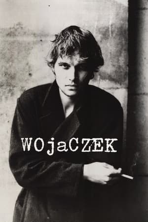 Wojaczek