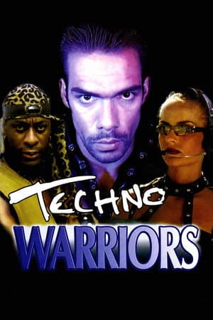 Techno Warriors