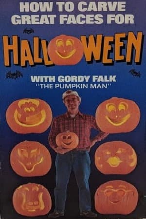 How To Carve Great Faces For Halloween with Gordy Falk "The Pumpkin Man"