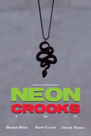 Neon Crooks