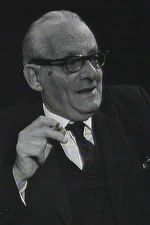 Max Brod im Gespräch