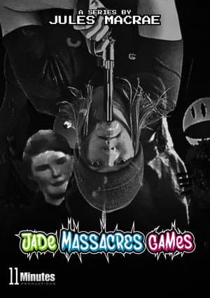 Jade Massacres Games