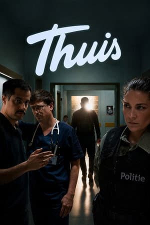 Thuis