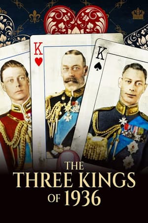 The Three Kings of 1936