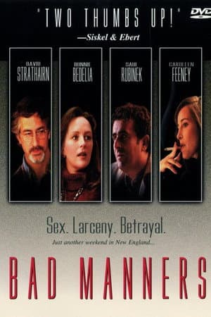 Bad Manners