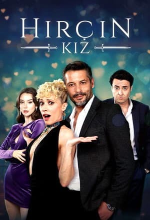 Hırçın Kız