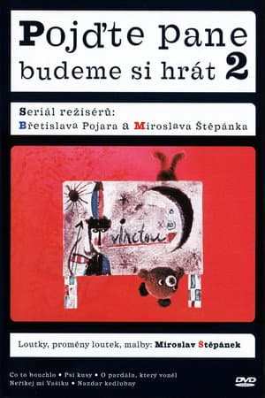 Pojďte pane, budeme si hrát