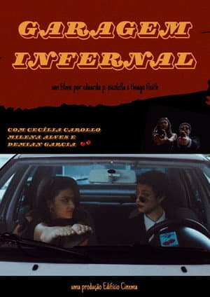 Garagem Infernal